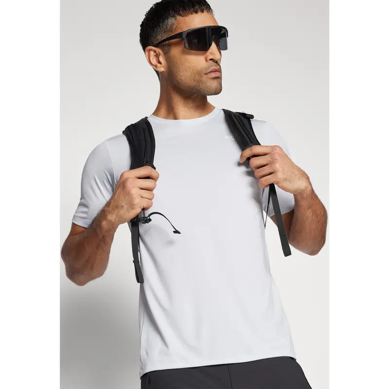 The North Face TEE GRAPHIC - Sports T-shirt 4