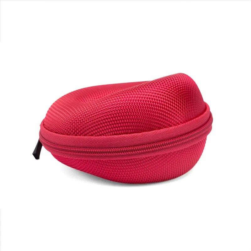 Secure Single Watch Travel Case - Miami Pink 2