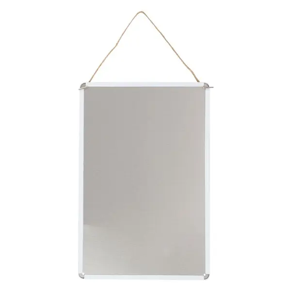 Broom Parking Metal Sign Décor for Home or Office 1