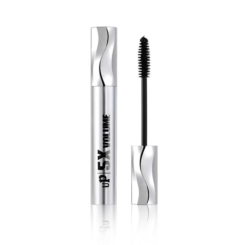 Product Introduction of Waterproof Volumizing Mascara – Lengthening, Volume-enhancing, Smudge-proof, All-day-wearing, Lash-doubling, Curling Mascara for lush, long lashes 8