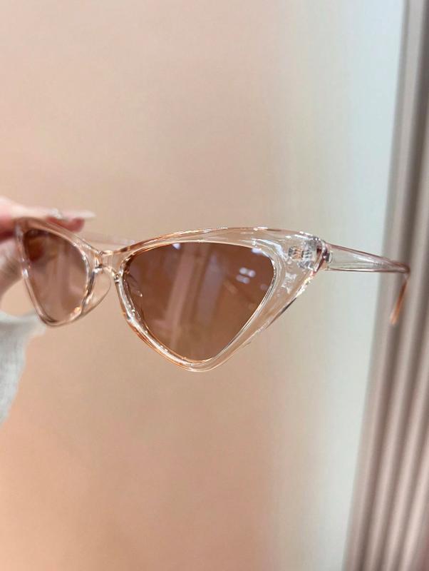 Cat Eye Fashion Glasses for Women Stylish Everyday Accessory 5