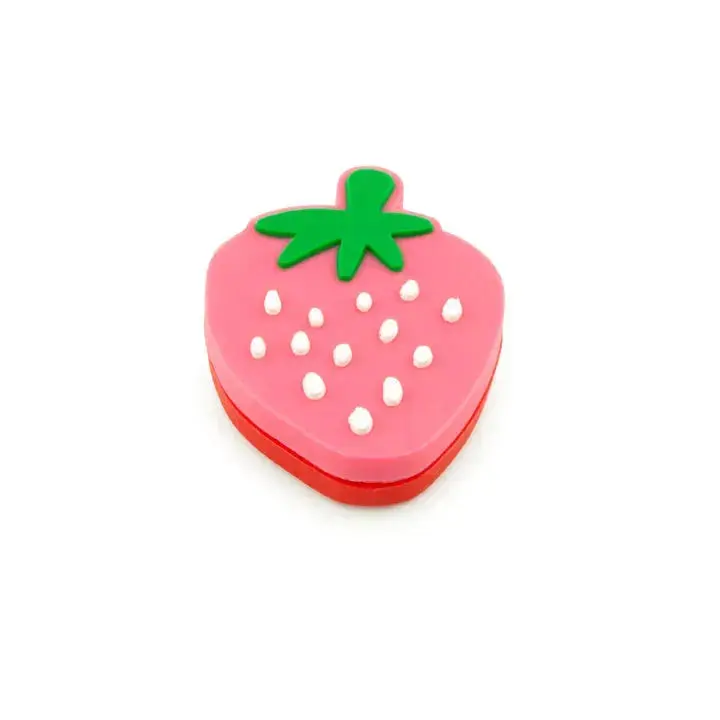 GET A GRIP - STRAWBERRIES & CREAM - DAMPENER