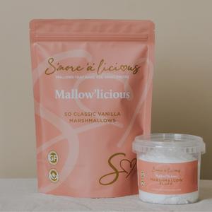 Mallow'licious Marshmallow & Fluff Bundle