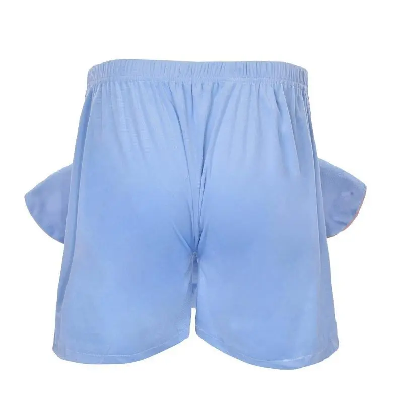 Men Shorts Elephant Boxer Novelty ShortsHumorous Underwear Prank Gifts For Men AnimalThemed Boxers Shorts Lingerie Panties 2