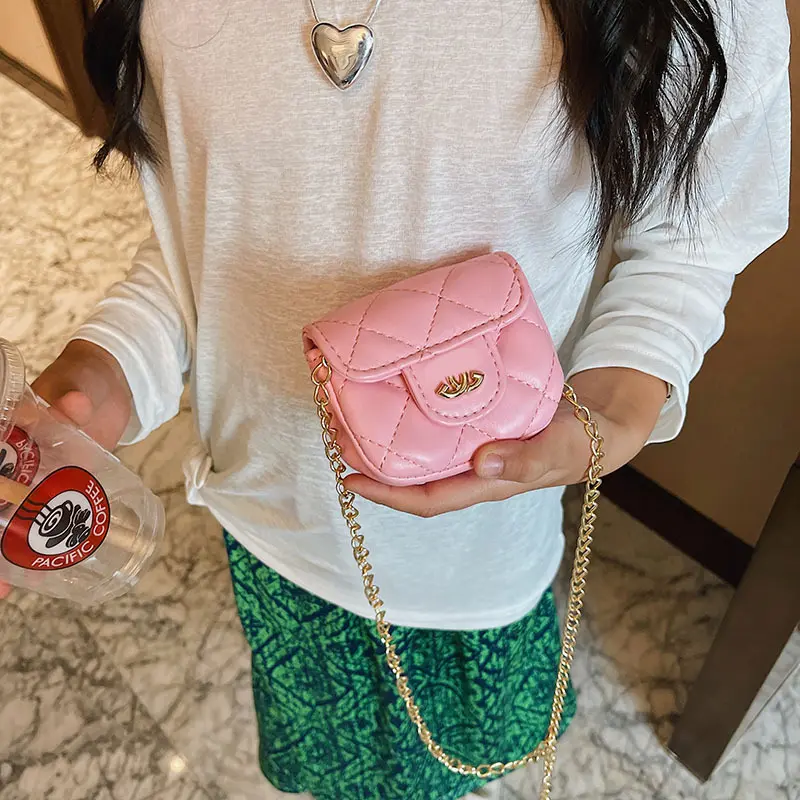 Kids Handbag -Toddler Tote Toddler Bag Mini Purse Boutique Cute Mini Cross Bag Little Girl Gift Toddler Purse Girl Handbag 2