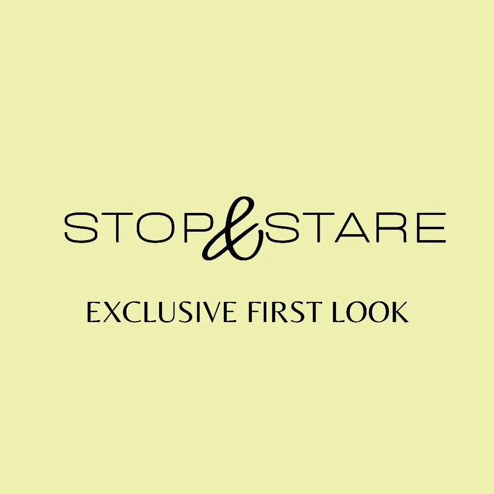 {STOP & STARE} EXCLUSIVE ONE ITEM - SUMMER NEW IN
