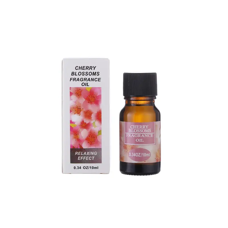 Aromatherapy Essential Oil Humidifier Healthcare 8