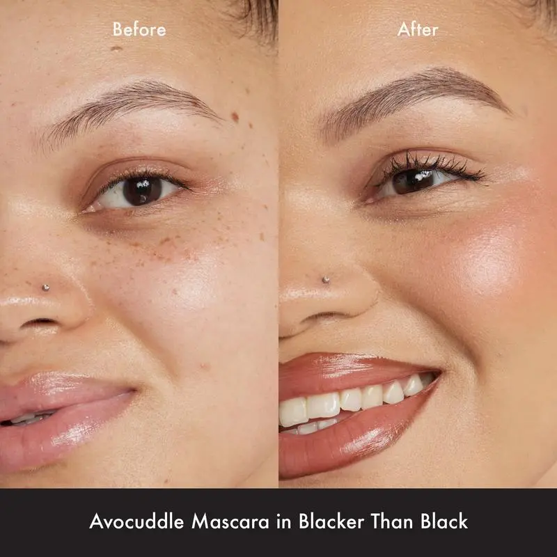 The Beauty Crop Avocuddle Mascara for Flawless long Lashes 2