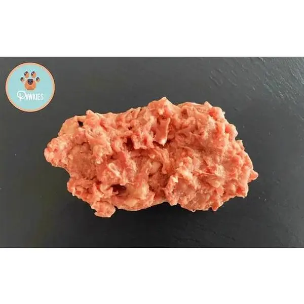 Pawkies Chicken & Salmon (454g) 0