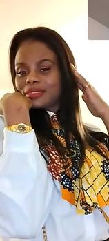 Product Review of Ethnic Pattern Tiered Layer Tie, Fashionable Tie for Women & Girls, Casual Fashion Accessories for Party, Daily Clothing Decor, Trendy All-match & Exquisite Clothes Accessories for Birthday Gift from l** B**e 0