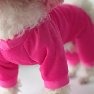 Breathable Pet Jumpsuit, Soft Comfortable Pet Clothes, Pet Sleepwear, Dog & Cat Clothing Supplies for Small Medium Large Dogs