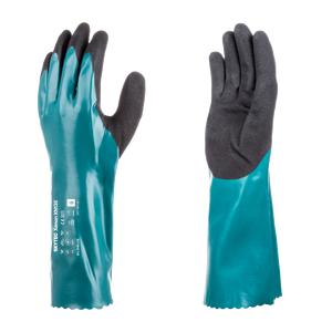 SKYTEC Xenon XN135 High Chemical Resistant Gauntlet Gloves