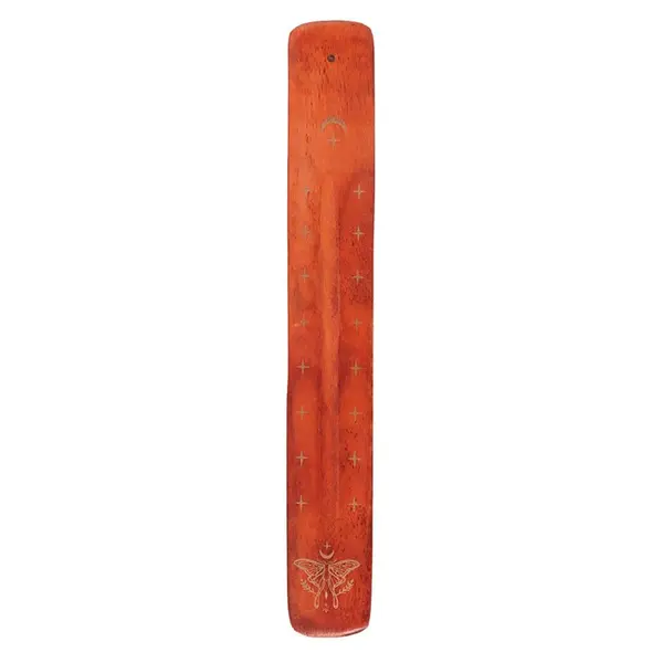 Mystical Moth Incense Ash Catcher for Aroma and Freshening 2