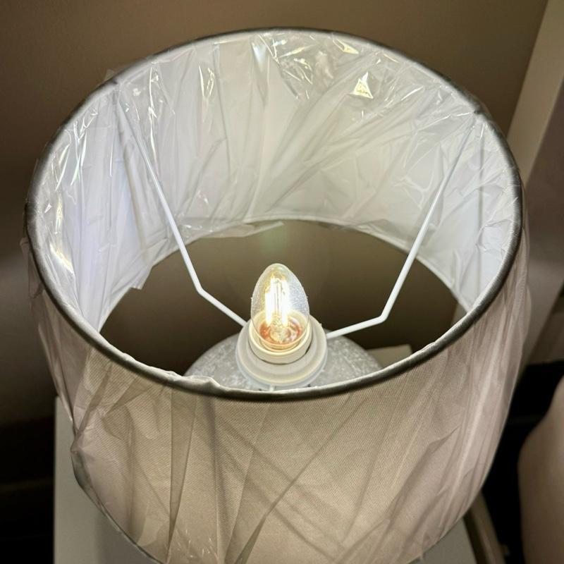 Table Lamp | Sidetable Lamp | 2