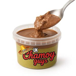 Dubai Chocolate Pistachio Kunafa Spread - Choose Your Size