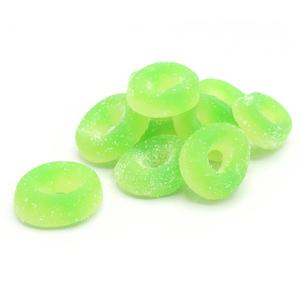 Kingsway Vegan - Apple Rings