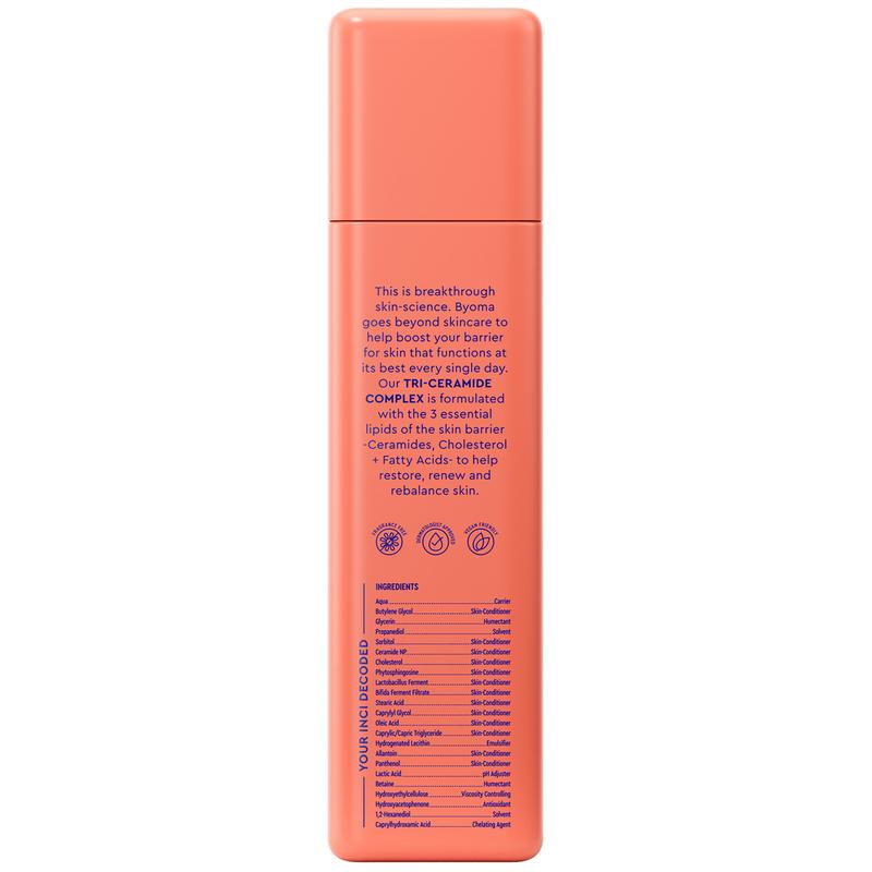 BYOMA Balancing Face Mist 100ml 2