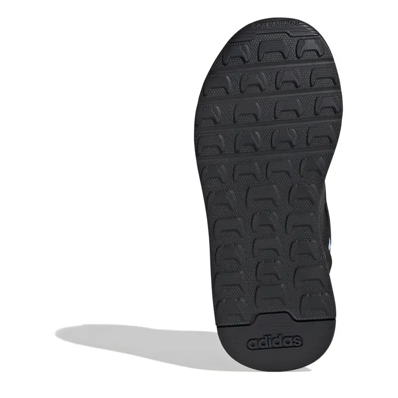 Adidas Kids Tensaur Switch Shoes Low Trainers Sneakers Sports Hook And Loop 8