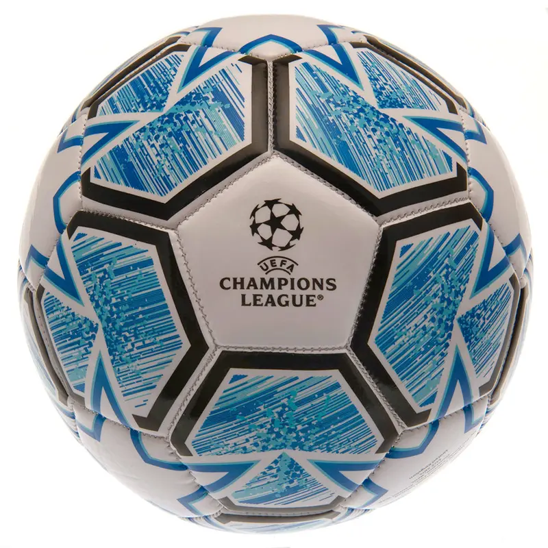 UEFA Champions League Skyfall Football 1