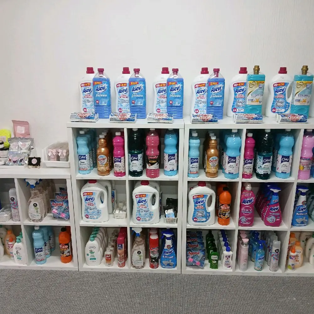 Cleaning sale item - choose your product