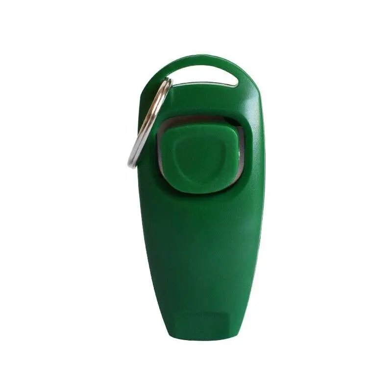 2-in-1 Pet Training Whistle 7