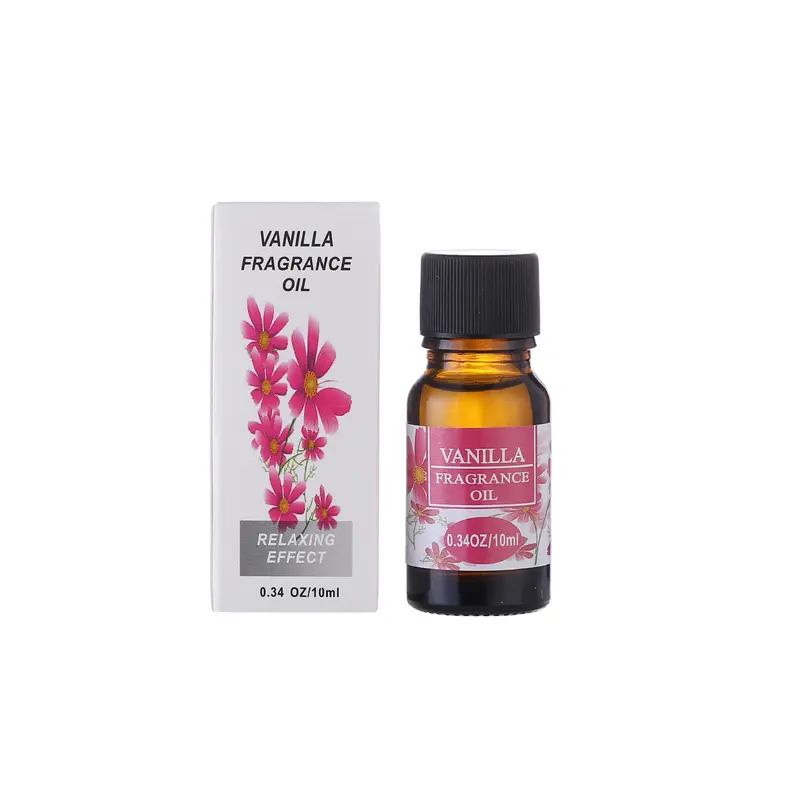 Aromatherapy Essential Oil Humidifier Healthcare 7