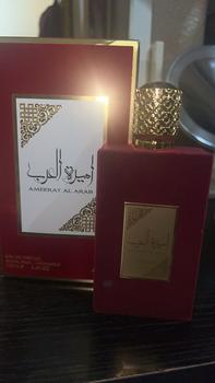 Product Review of Ameerat Al Arab - Princess of Arabia 100ml EDP from M**0 1