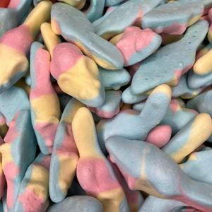 Psycho Mice - Freeze Dried Sweets | Gluten Free Sweets