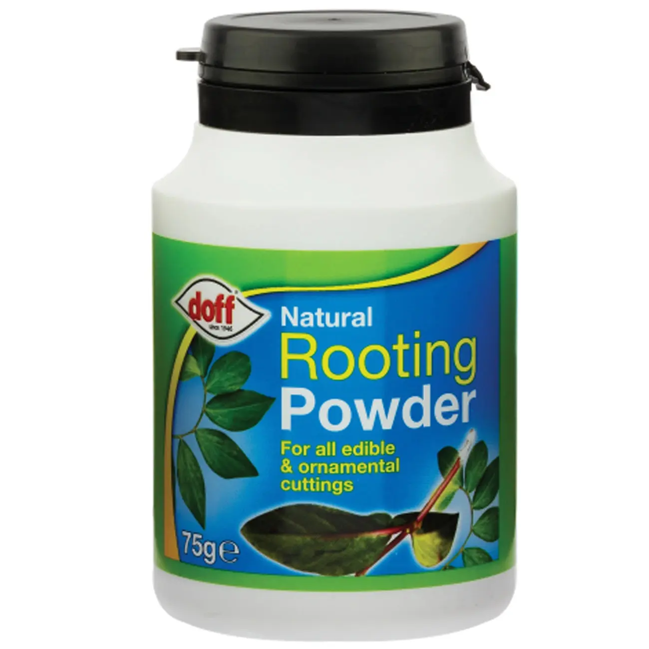 75g Natural Rooting Powder for Plants - Ideal for Root Growth
