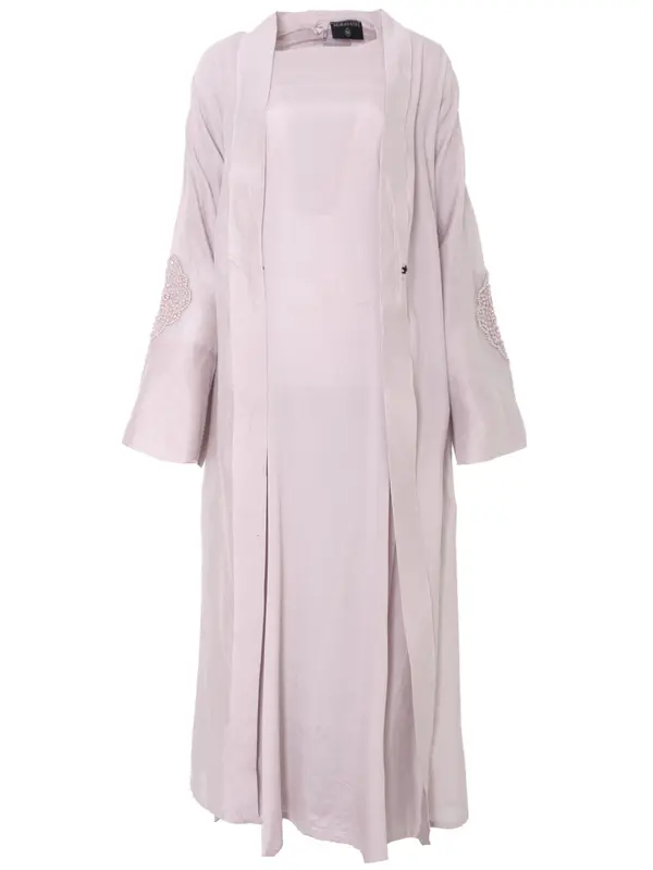 Cashmere Silk Persia Jacket Only 8