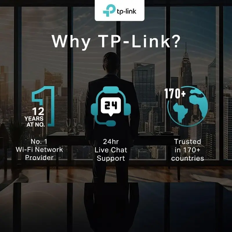 TP-Link TL-WA850RE N300 Universal Wifi Range Extender - Broadband/Wi-Fi Extender UK Plug 4