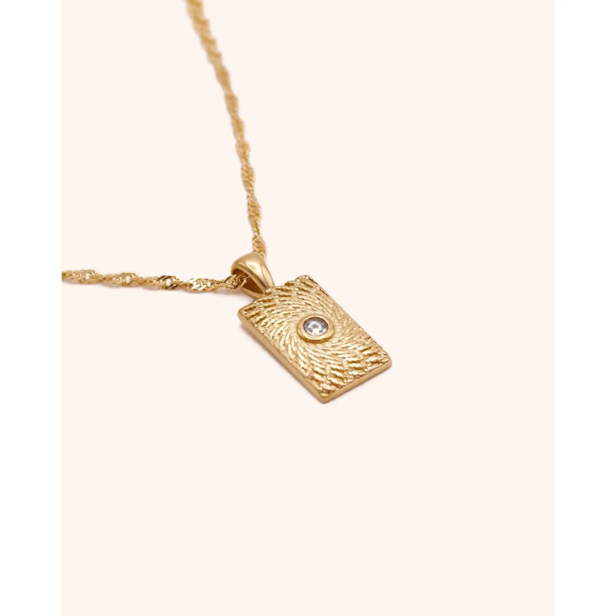 Rip Curl Necklace
