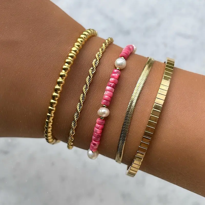 Budapest Bracelet 2