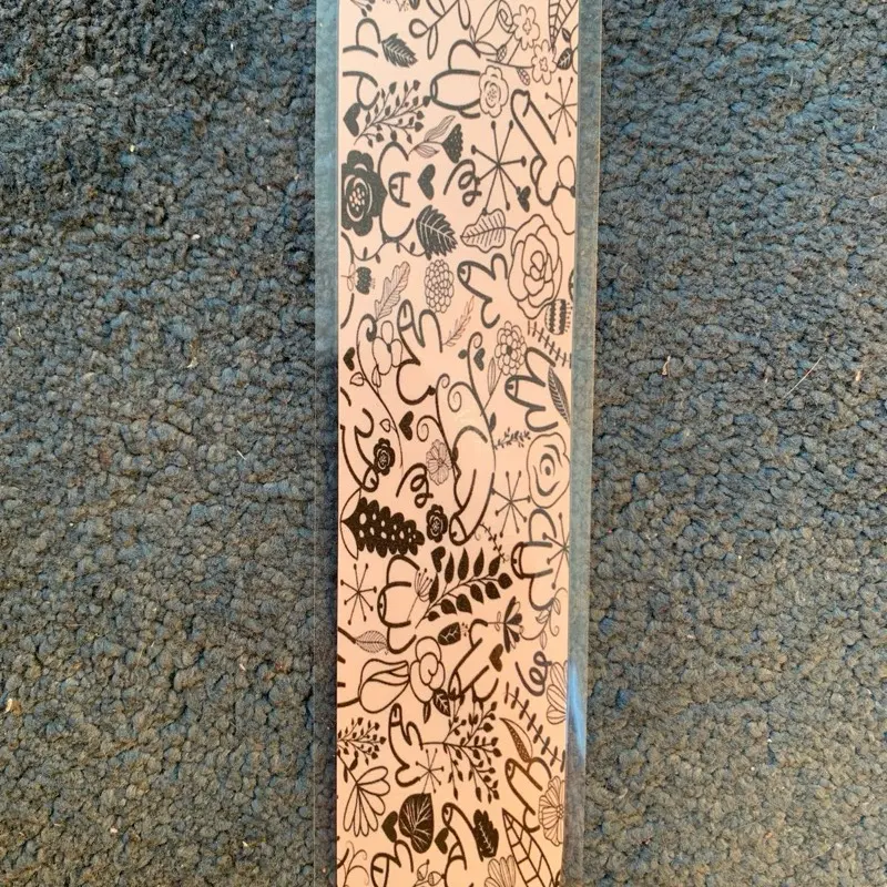 Bookmark Take a Closer Look with Unique Features