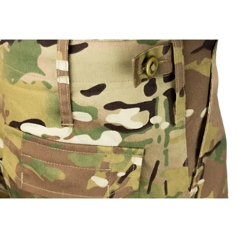 Viper TACTICAL PCS 95 Trousers – Tactical Pants for Men with Cargo Pockets, Reinforced Knees & Adjustable Waist – Ideal for Outdoor, Hiking & Hunting Use 5
