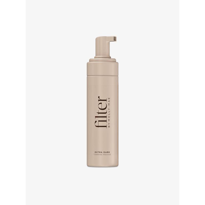 Tanning Mousse 8