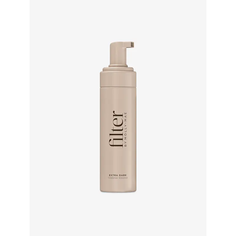 Tanning Mousse 8