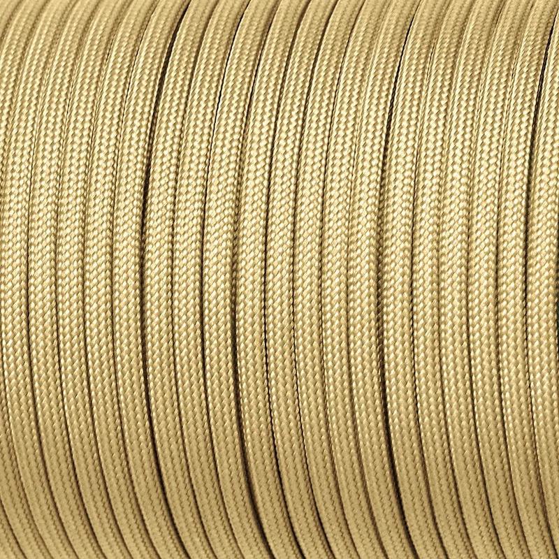 Durable 7-Core Paracord Rope – 5M/15M/30M, Multi-Color, Ideal for Outdoor Survival & Camping 5