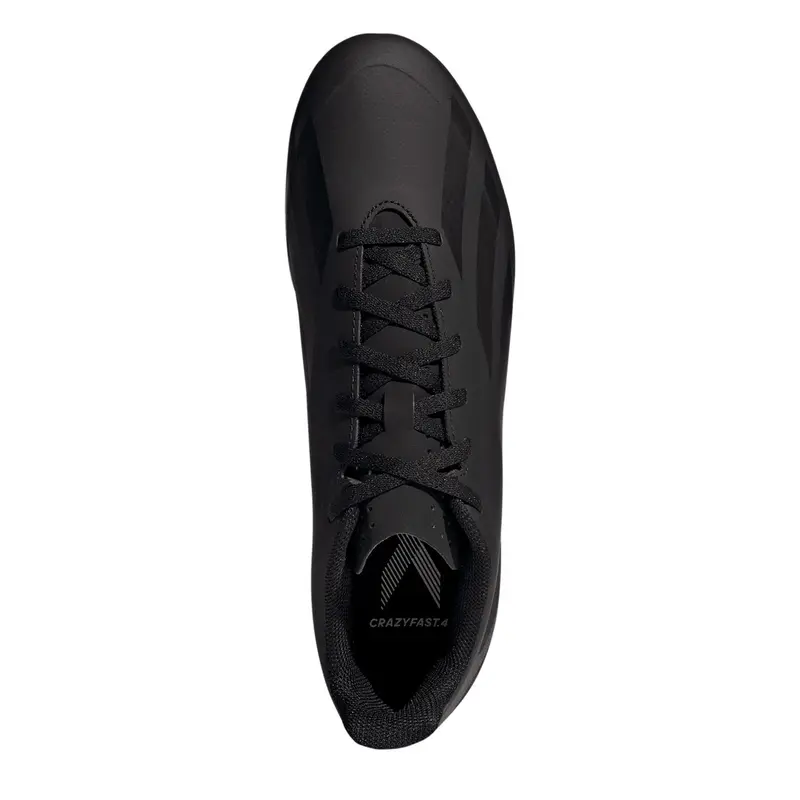 adidas Mens X .4 Firm Ground Football Boots 7