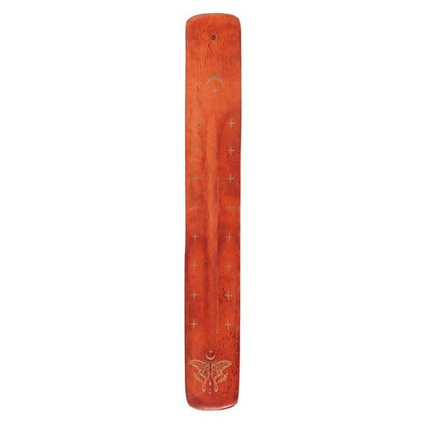 Mystical Moth Incense Ash Catcher 2