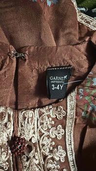 Product Review of Beena - Readymade Kids Suit by Garnet 2024 from K**n Q**i 1