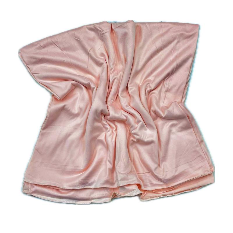Dubai Jersey Hijab - Perfectly Stitched, Superb Fit, Stretchy, and Machine washable