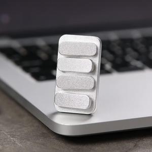 Push Pressure Relief Toys, Seesaw Push Toy, Piano Button Design Toys, Multi-use Stress Relief Toys for Teens & Adults