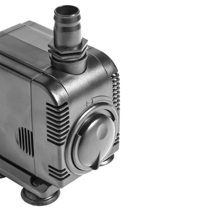 Feature Pump 1500 2