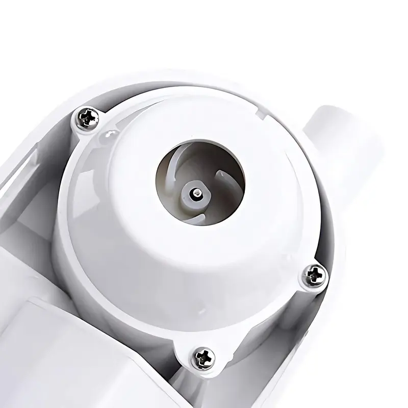 1100GPH Marine Automatic Submersible Bilge Boat Pump Auto Float Switch Internal 5