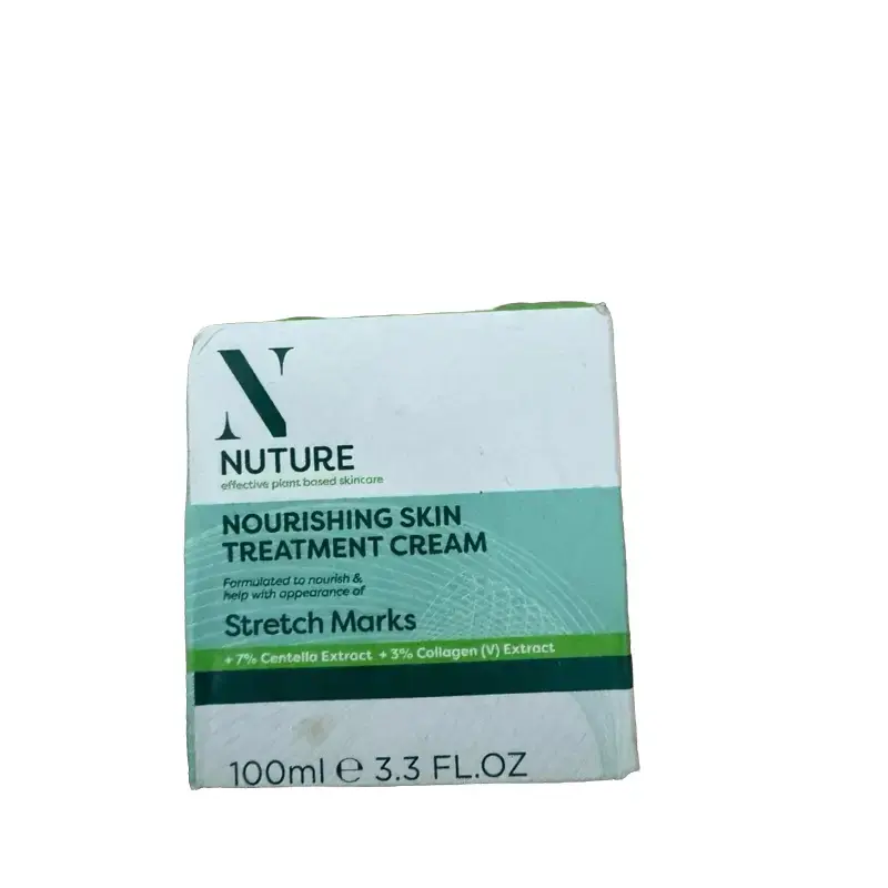 EID SALE STRETCH MARK NOURISHING CREAM FOR LADIES