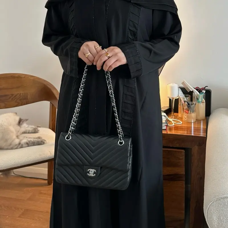 Ayla abaya