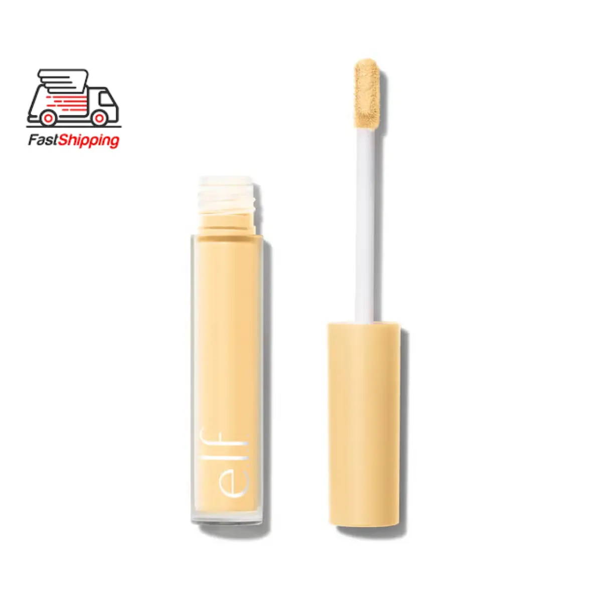 E.L.F. COSMETICS Camo Colour Corrector - A hydrating, lightweight, and long-lasting colour corrector in 5 shades to camouflage discolouration, dullness and redness