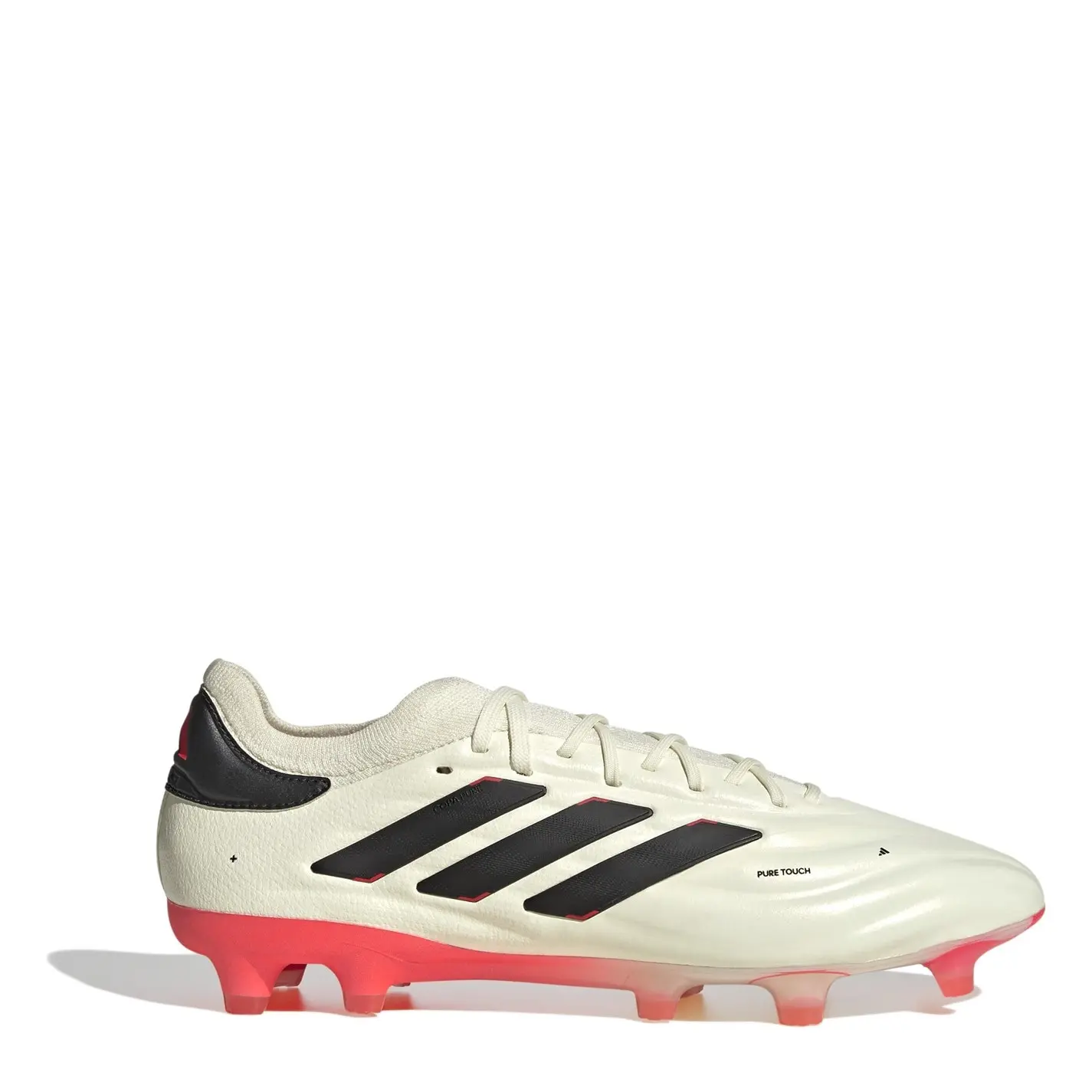 Adidas Boys Copa Pure 2 Elite Kt Fg Firm Ground Football Boots
