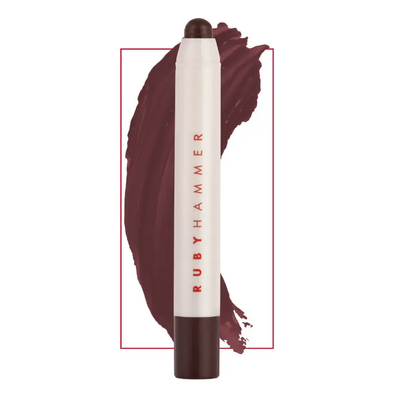 Lip Serum Balm Wardrobe – Full Collection of Skincare-Infused Lip Colour 5
